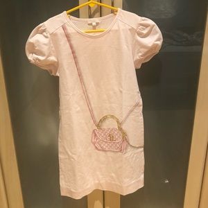 little girl gucci clothes